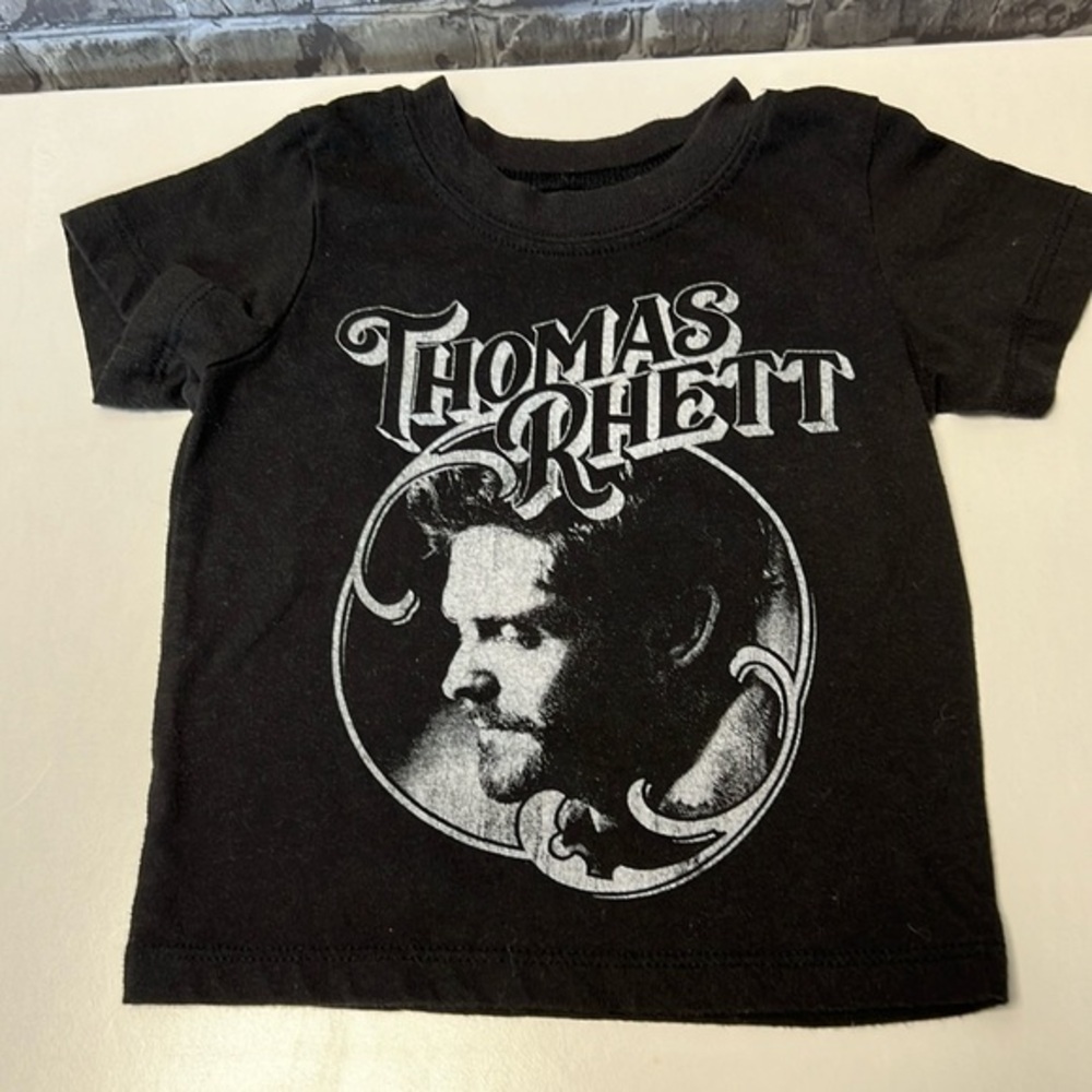 Thomas Rhett‎